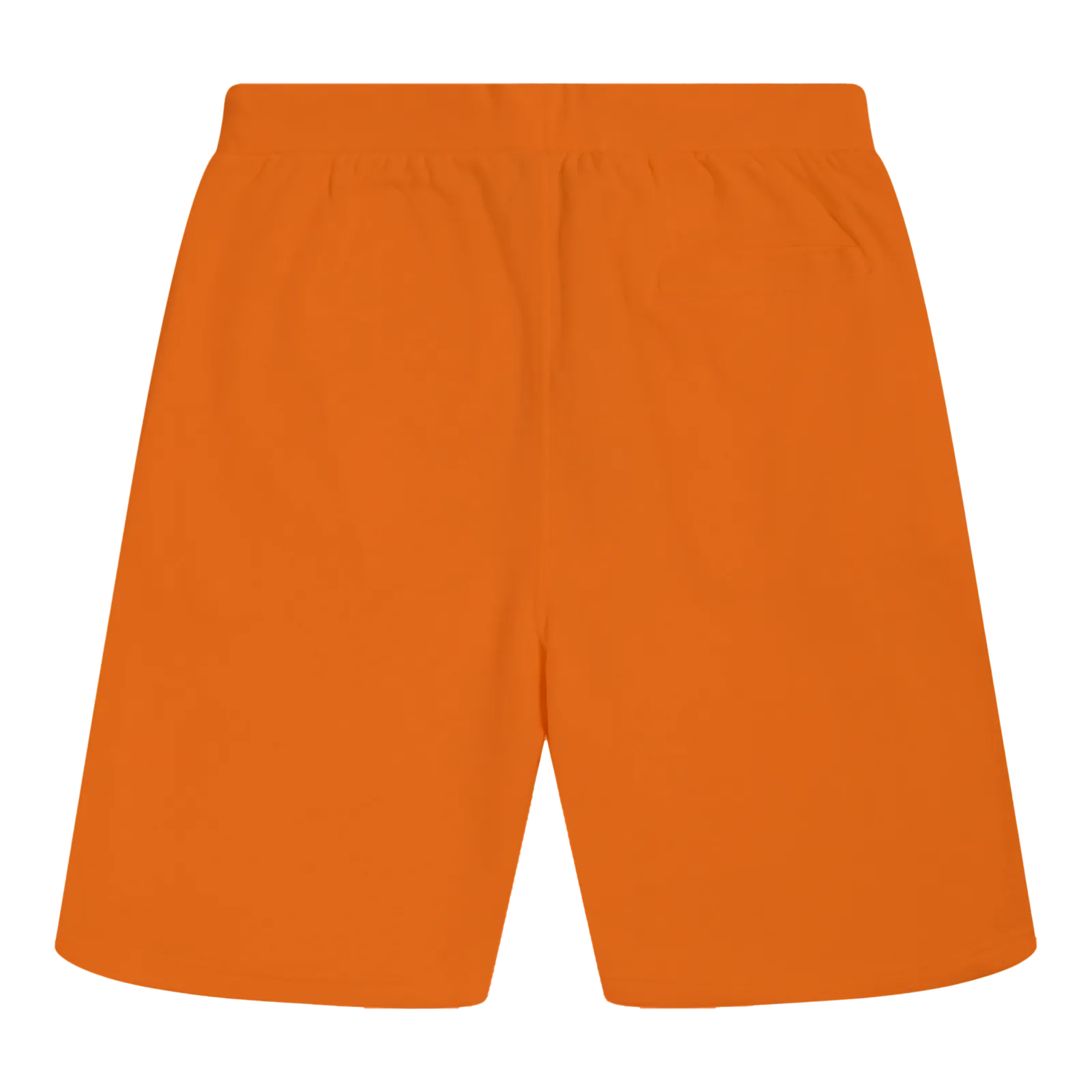 Essential Short - Orange