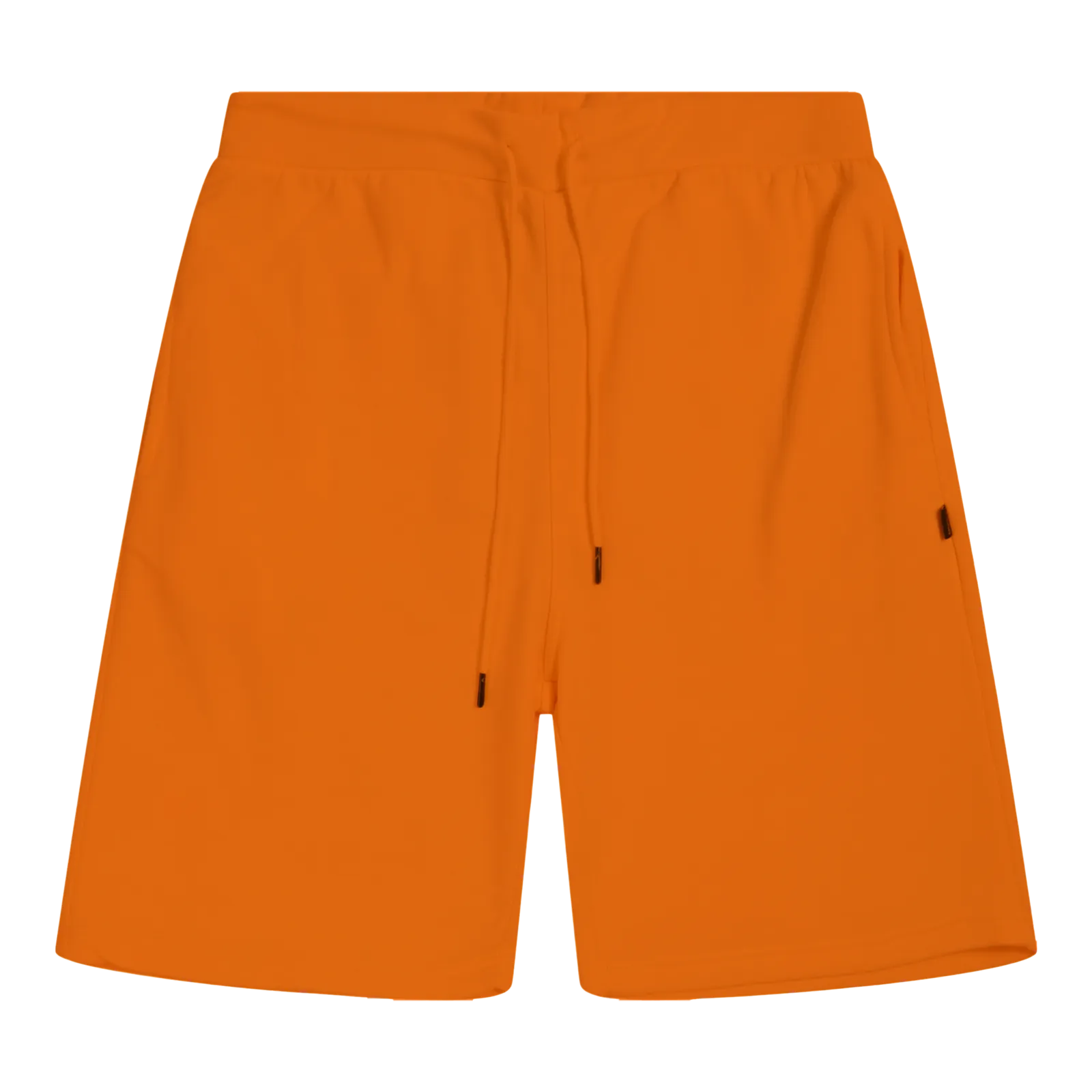 Essential Short - Orange