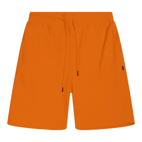 Essential Short - Orange