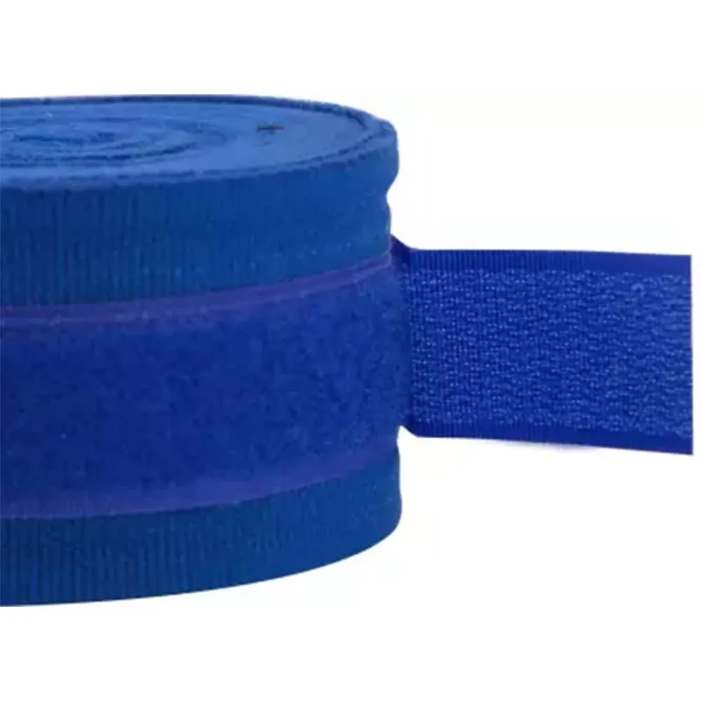 Everlast Boxing 180 Hand Wraps Blue