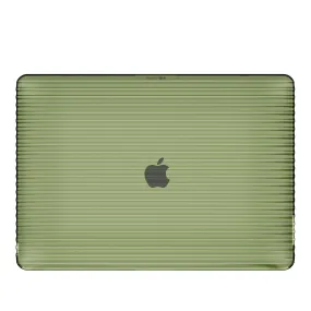 Evo Wave - Apple MacBook Pro 13" Case (2020-2022) - Green