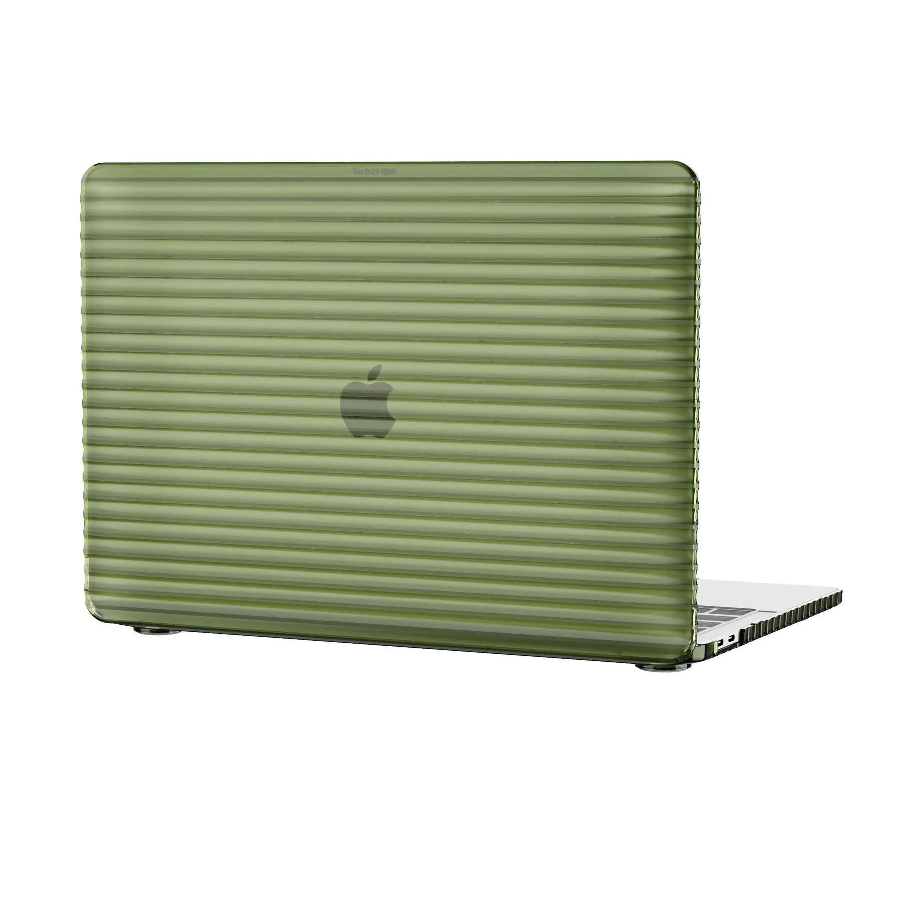 Evo Wave - Apple MacBook Pro 13" Case (2020-2022) - Green