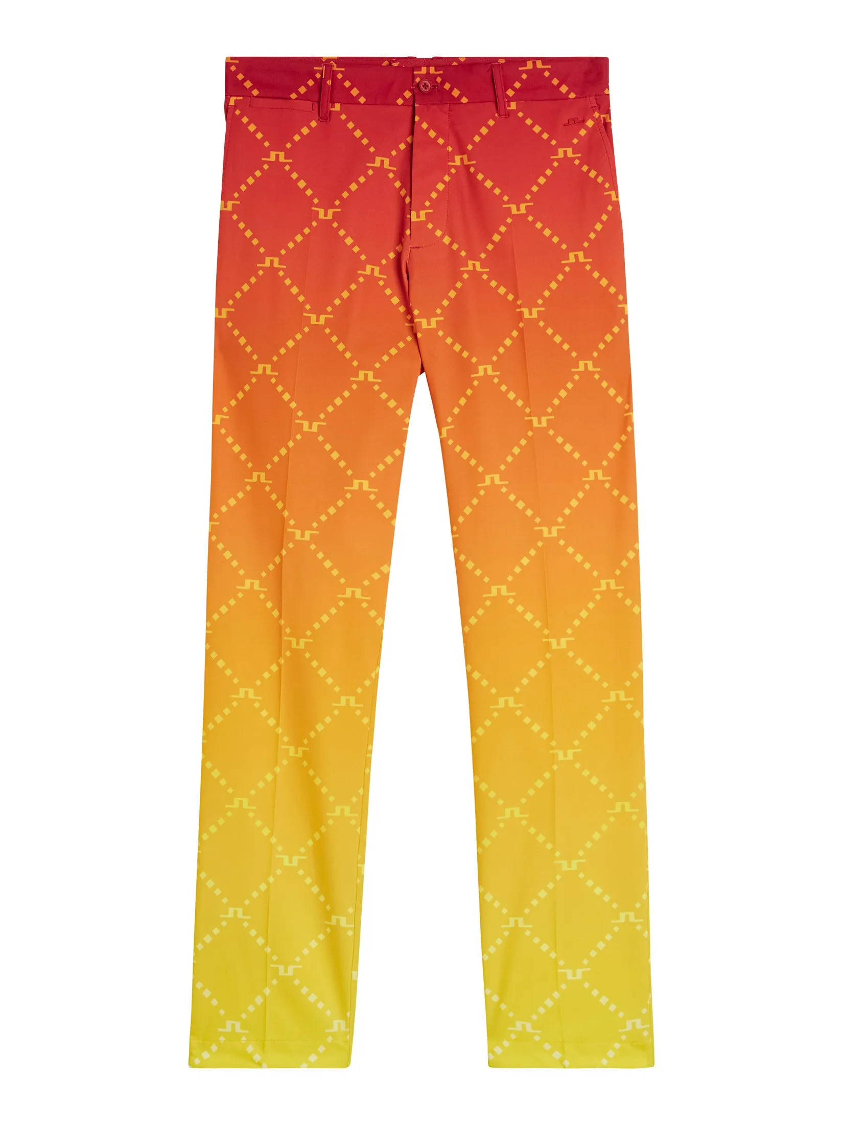 Fade Print Pant