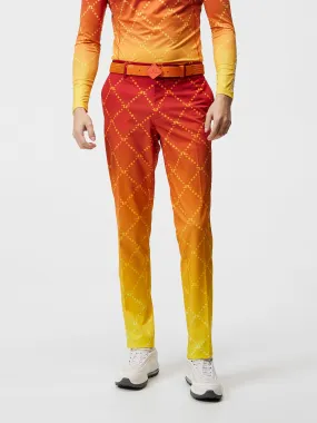 Fade Print Pant