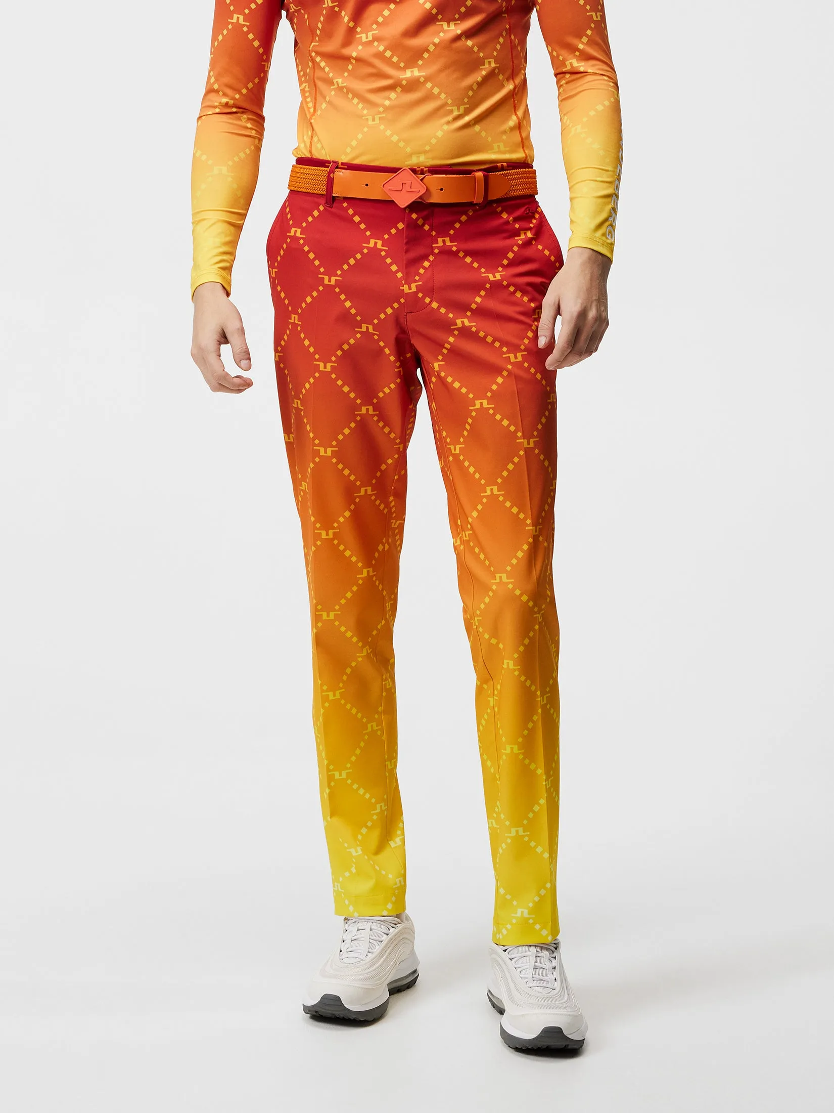 Fade Print Pant