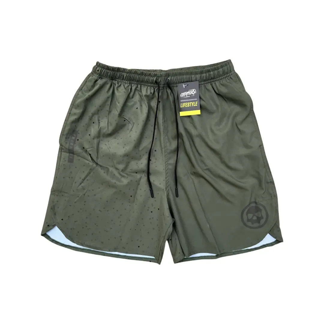 Field Short - Spec