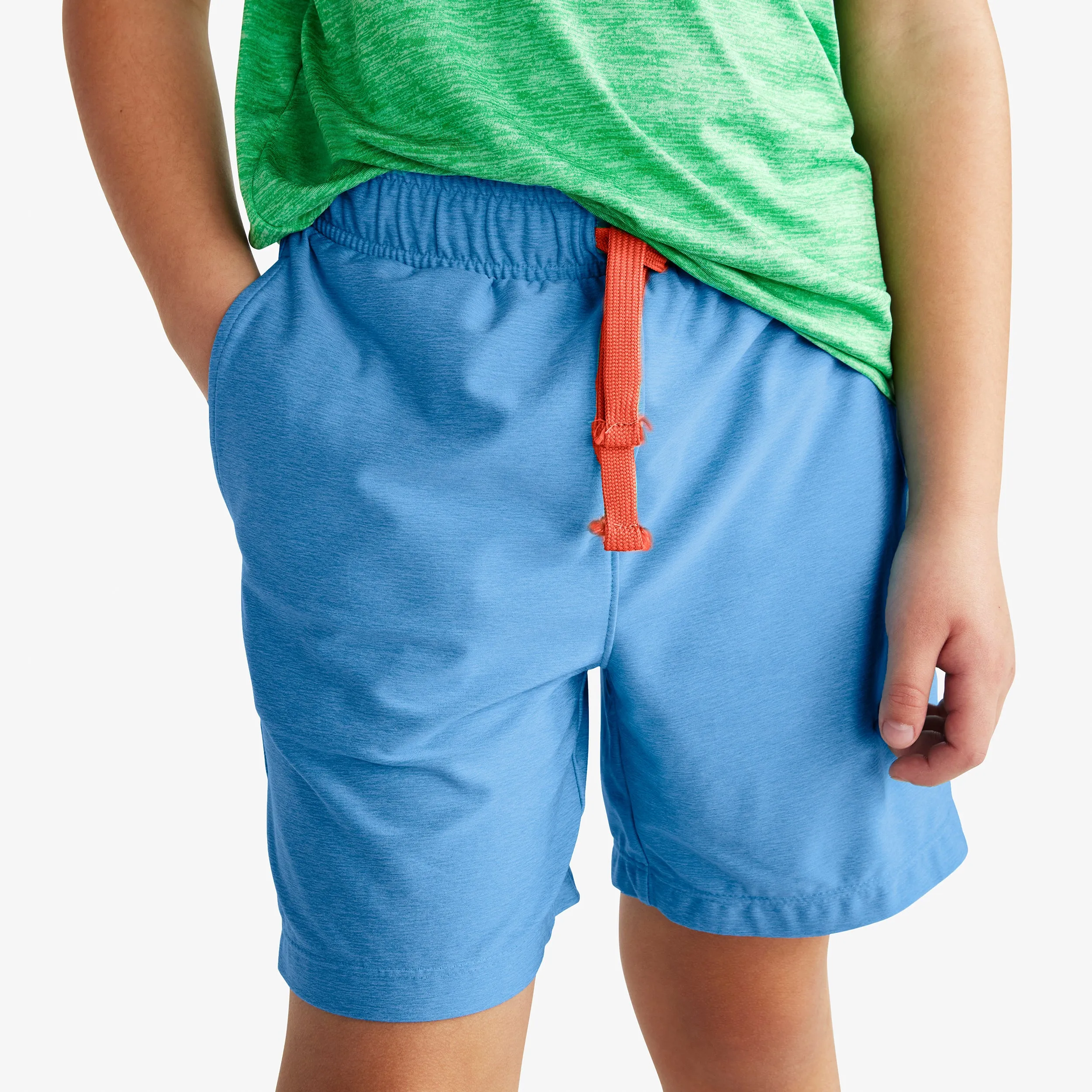 FlexKnit gym short