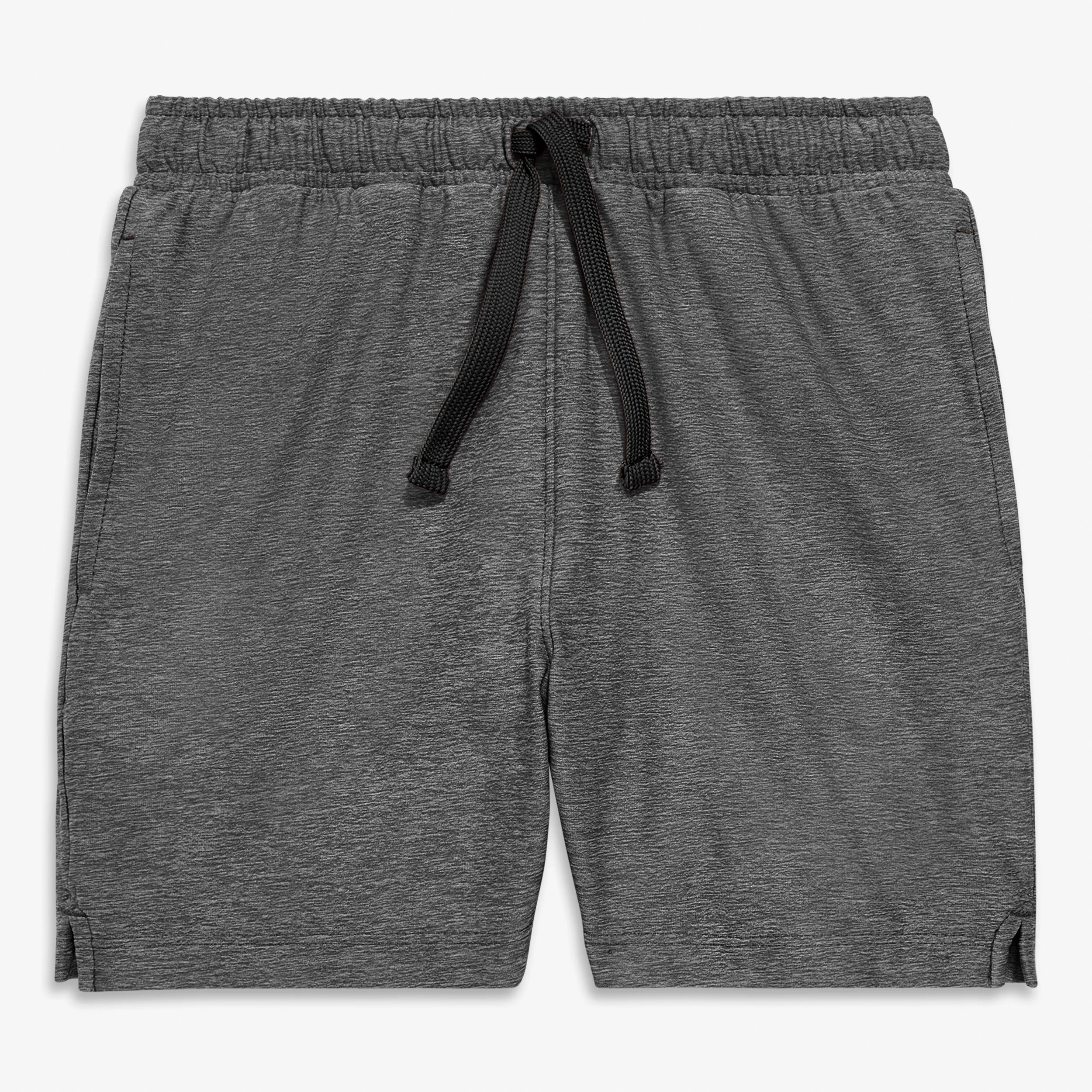 FlexKnit gym short