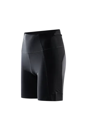 FORCE VELOCITY TIGHT SHORTS WOMENS