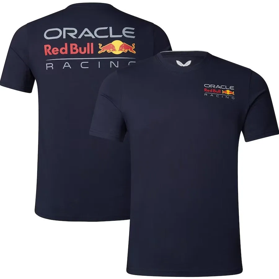 Formula One RACING TEAM SHIRT-036