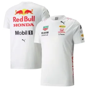 Formula One RACING TEAM SHIRT-040