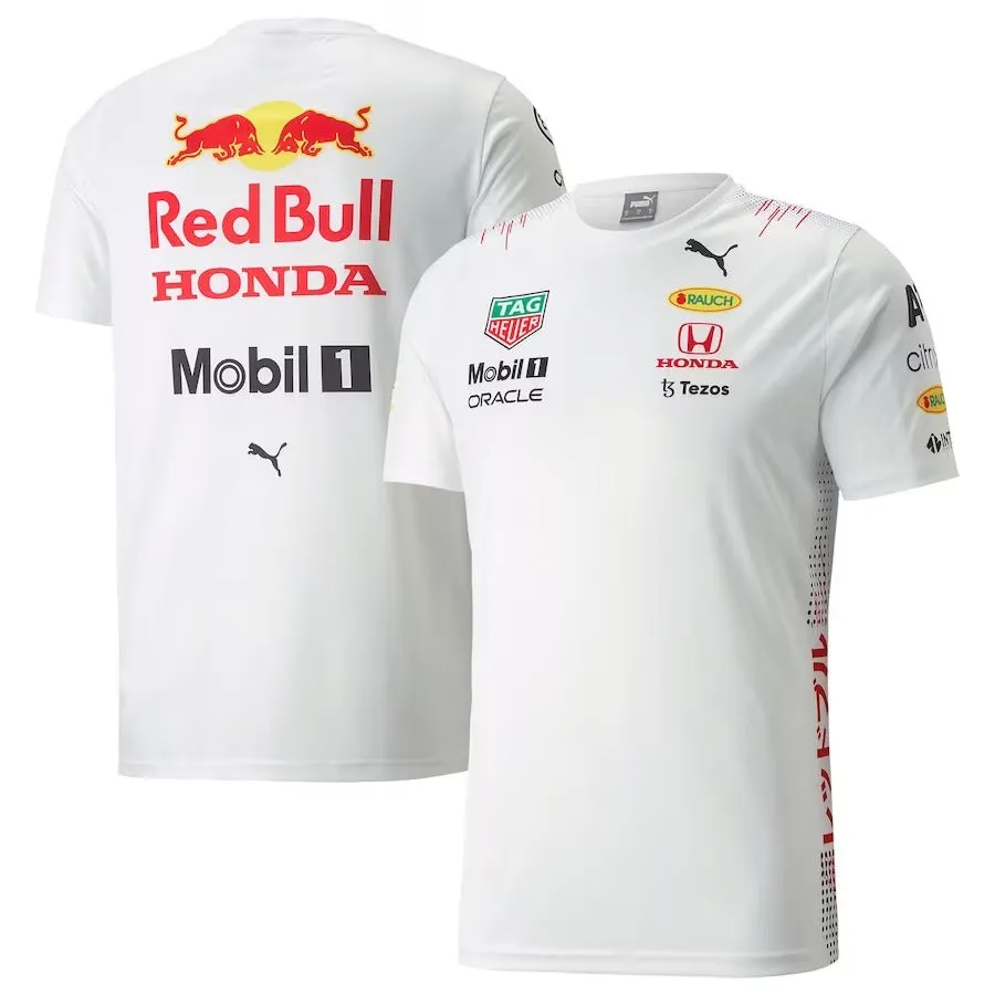 Formula One RACING TEAM SHIRT-040