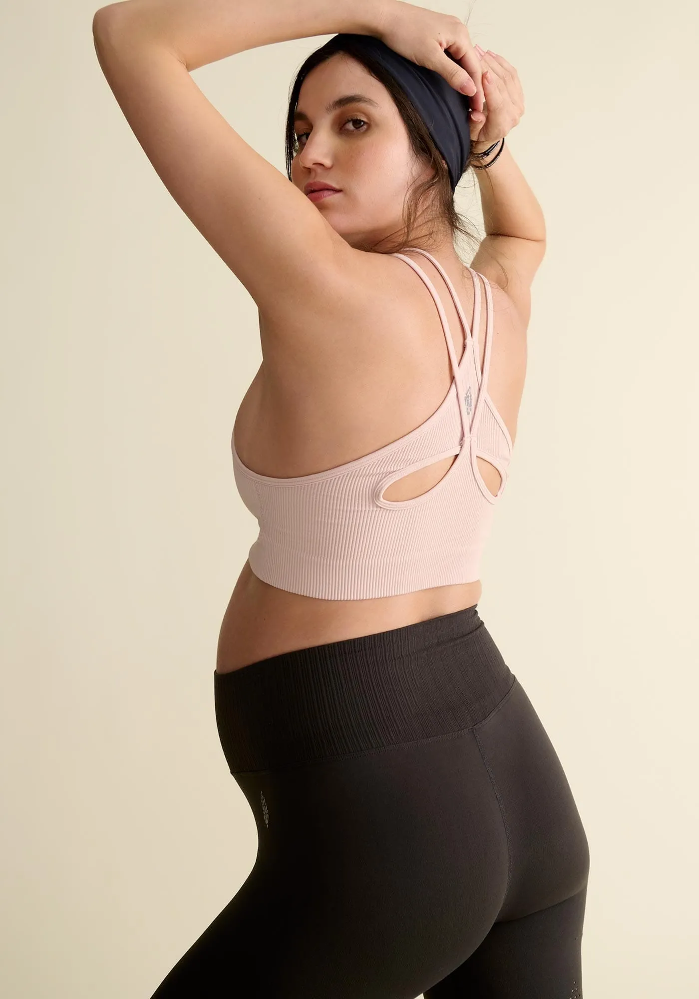 FP Movement X HATCH- Free Throw Maternity Bra