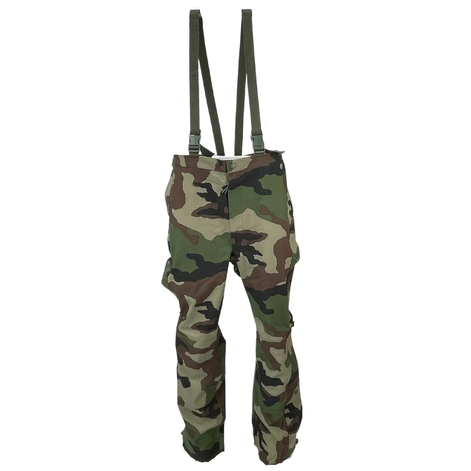 French Army CCE GORE TEX Trousers