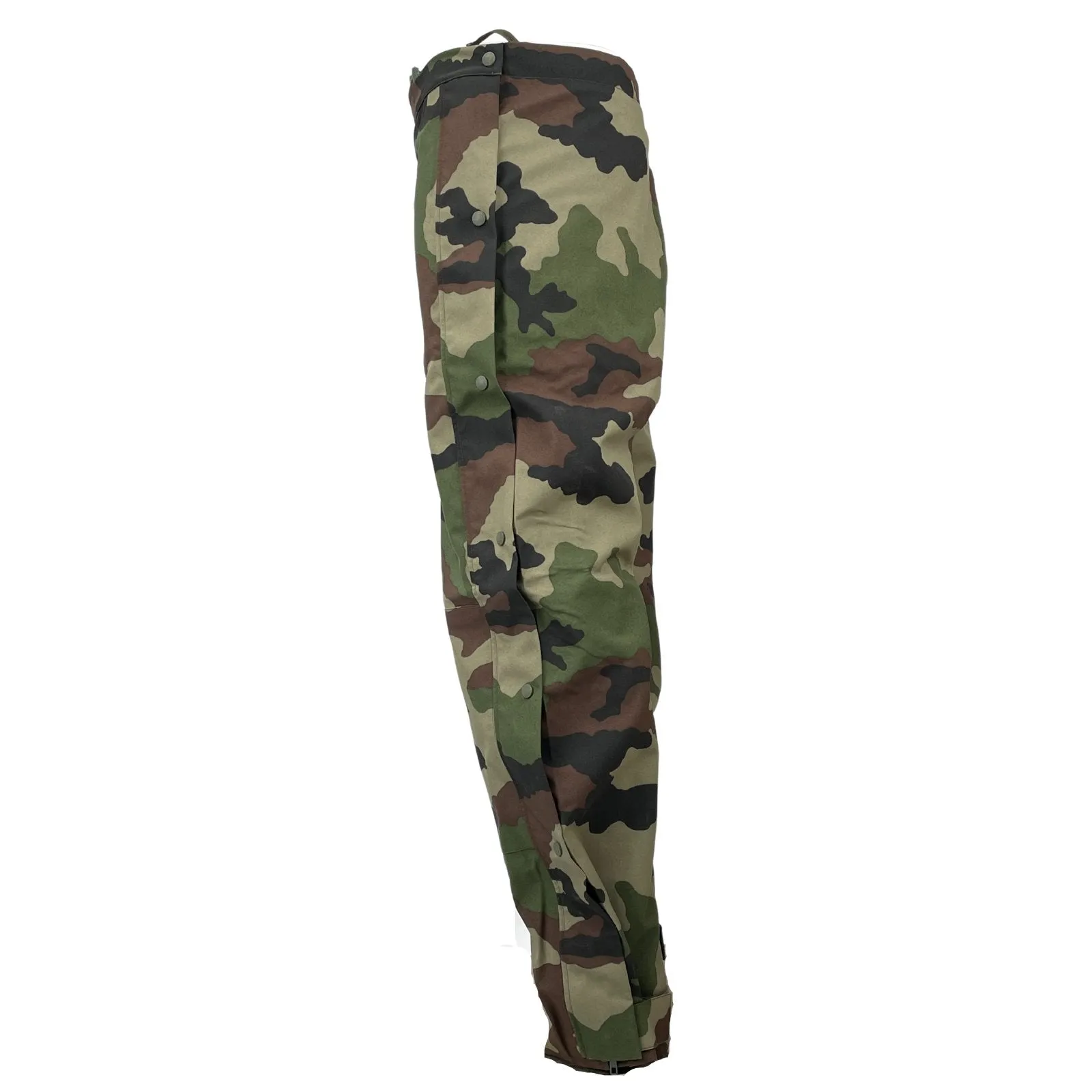 French Army CCE GORE TEX Trousers