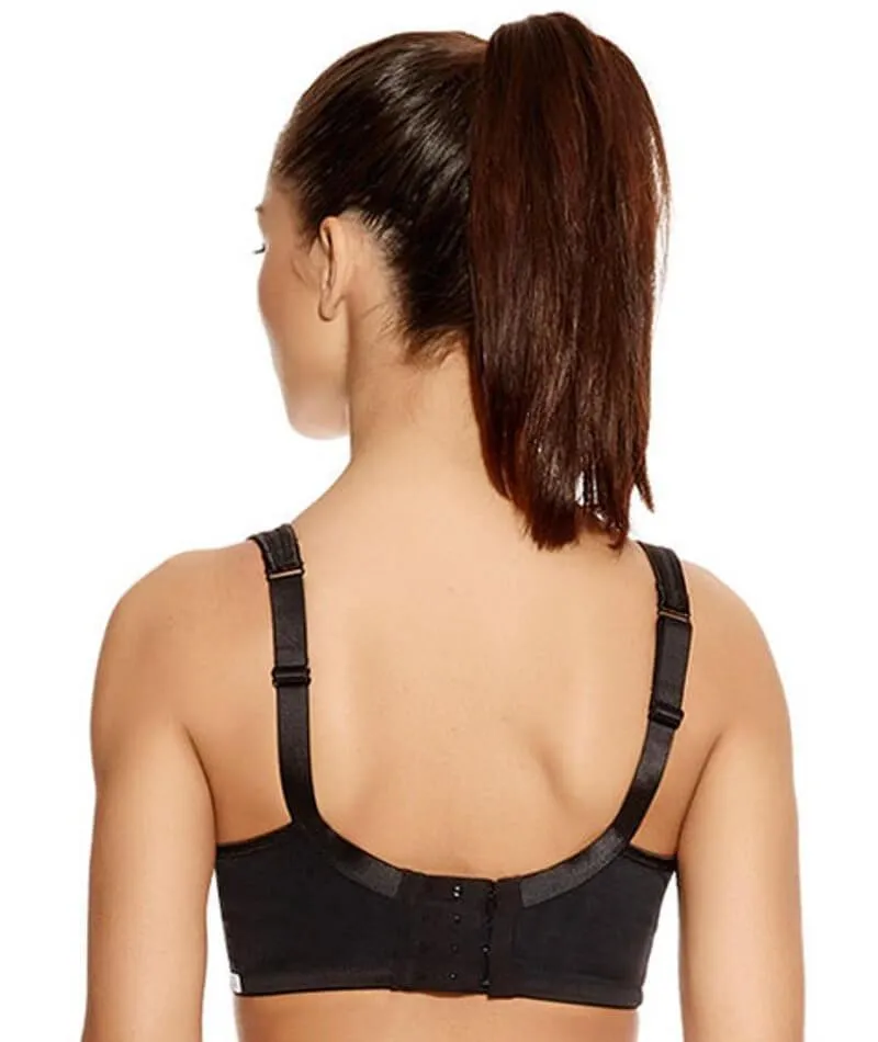 Freya Active Core Underwired Sports Bra - Black