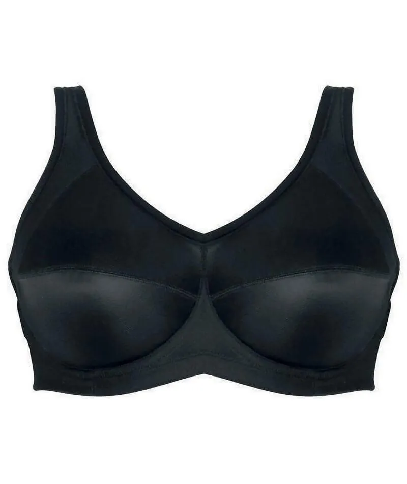 Freya Active Core Underwired Sports Bra - Black