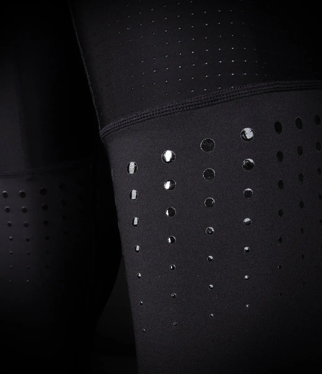 Fusion Compression Pant - Black