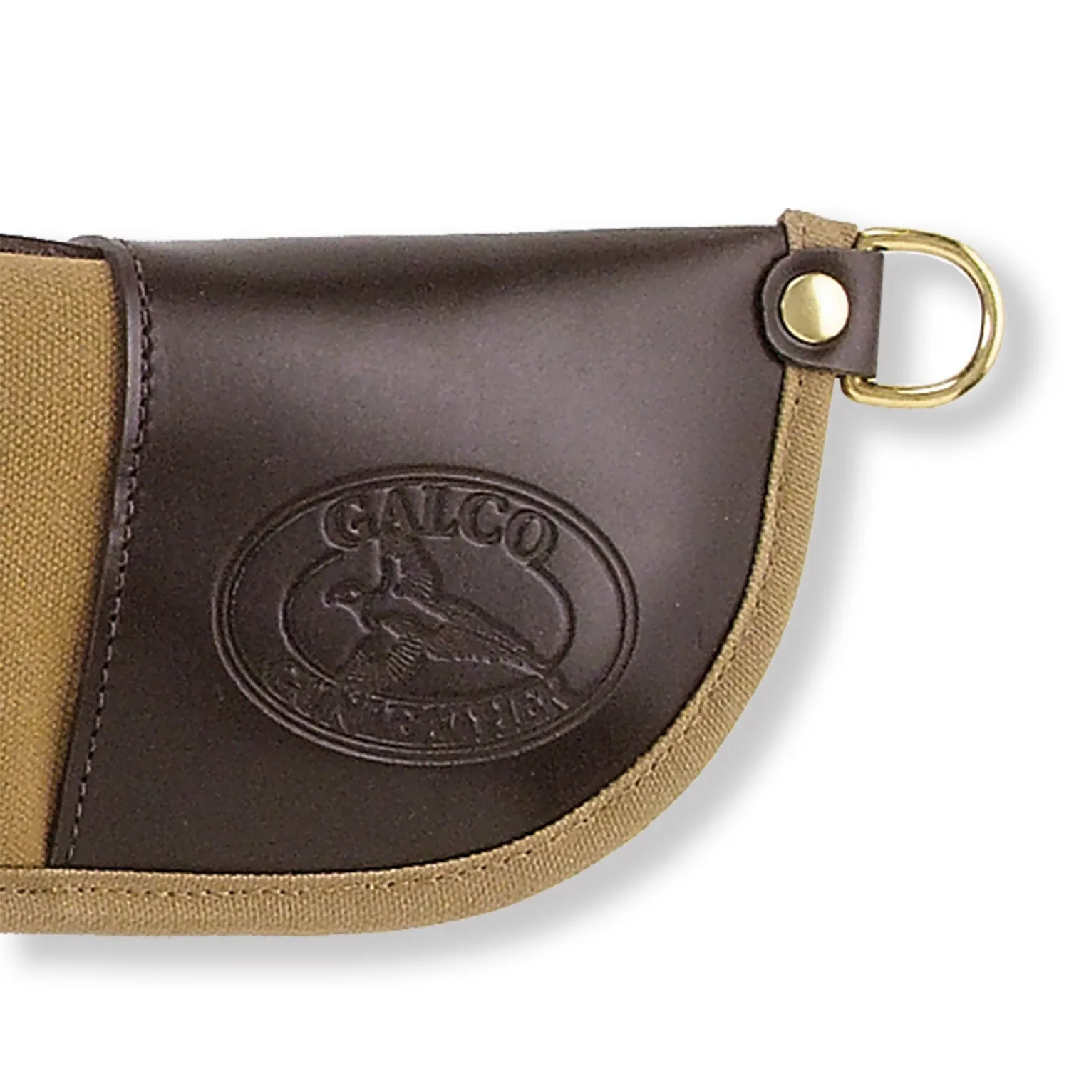 Galco Gunleather Field Grade Zippered Rifle/Shotgun Case