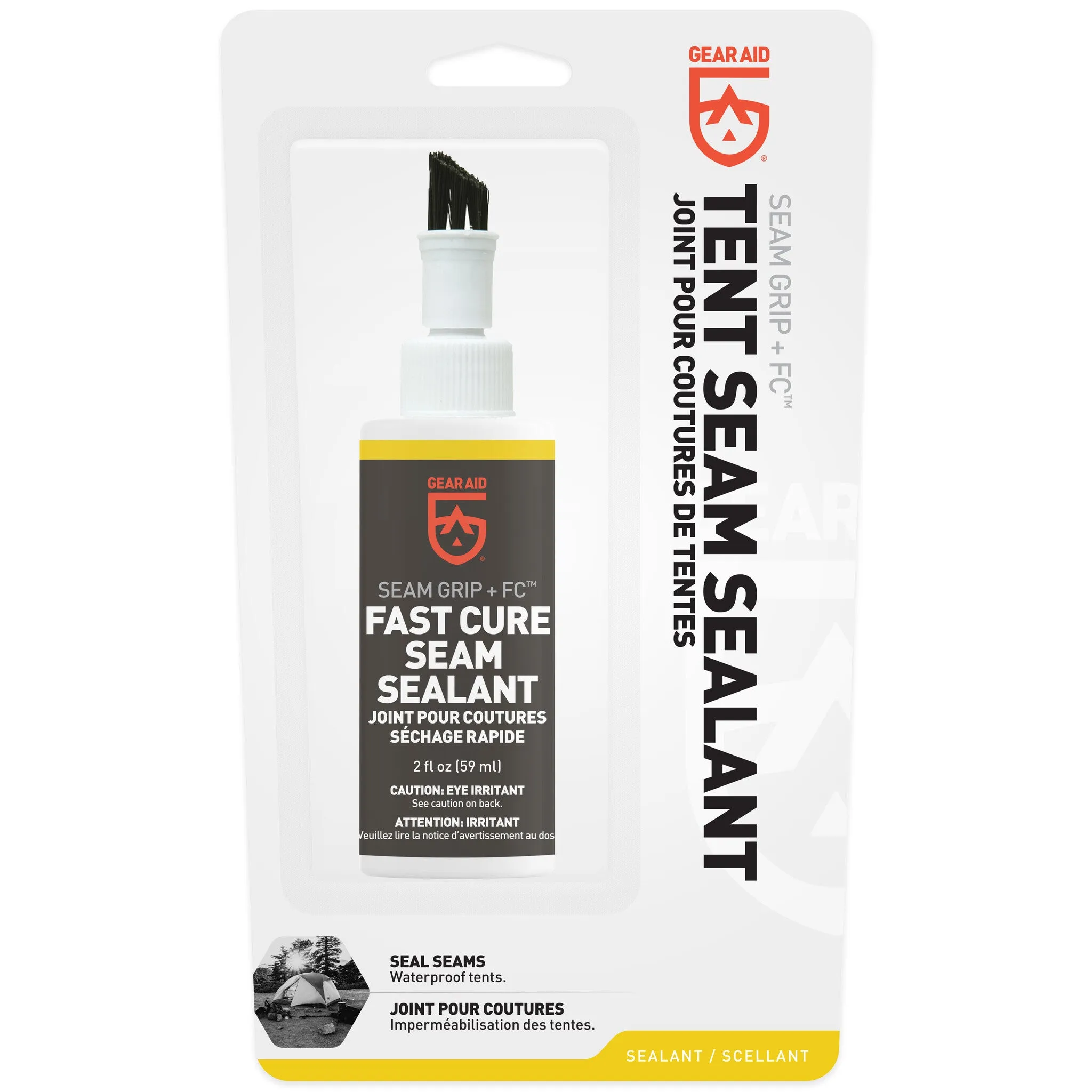 Gear Aid Seam Grip FC Sealant 2oz