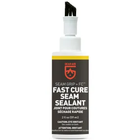 Gear Aid Seam Grip FC Sealant 2oz