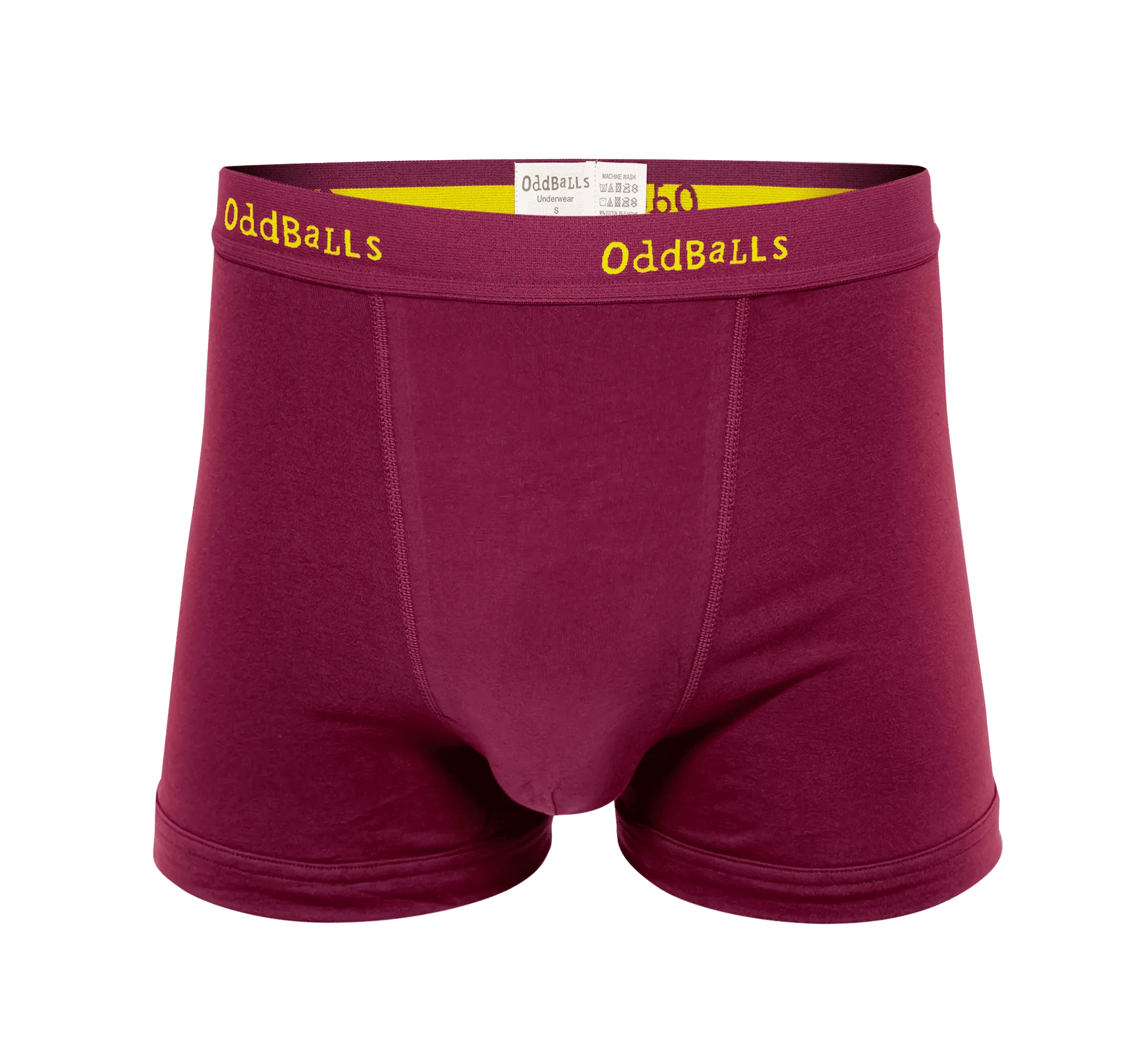 Grapes - Mens Boxer Shorts