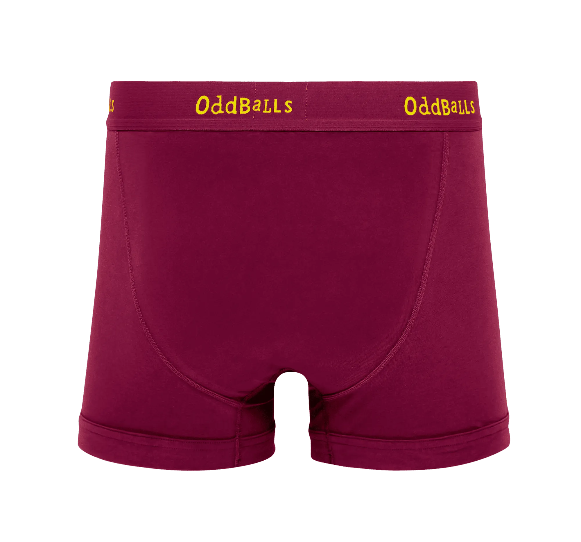 Grapes - Mens Boxer Shorts