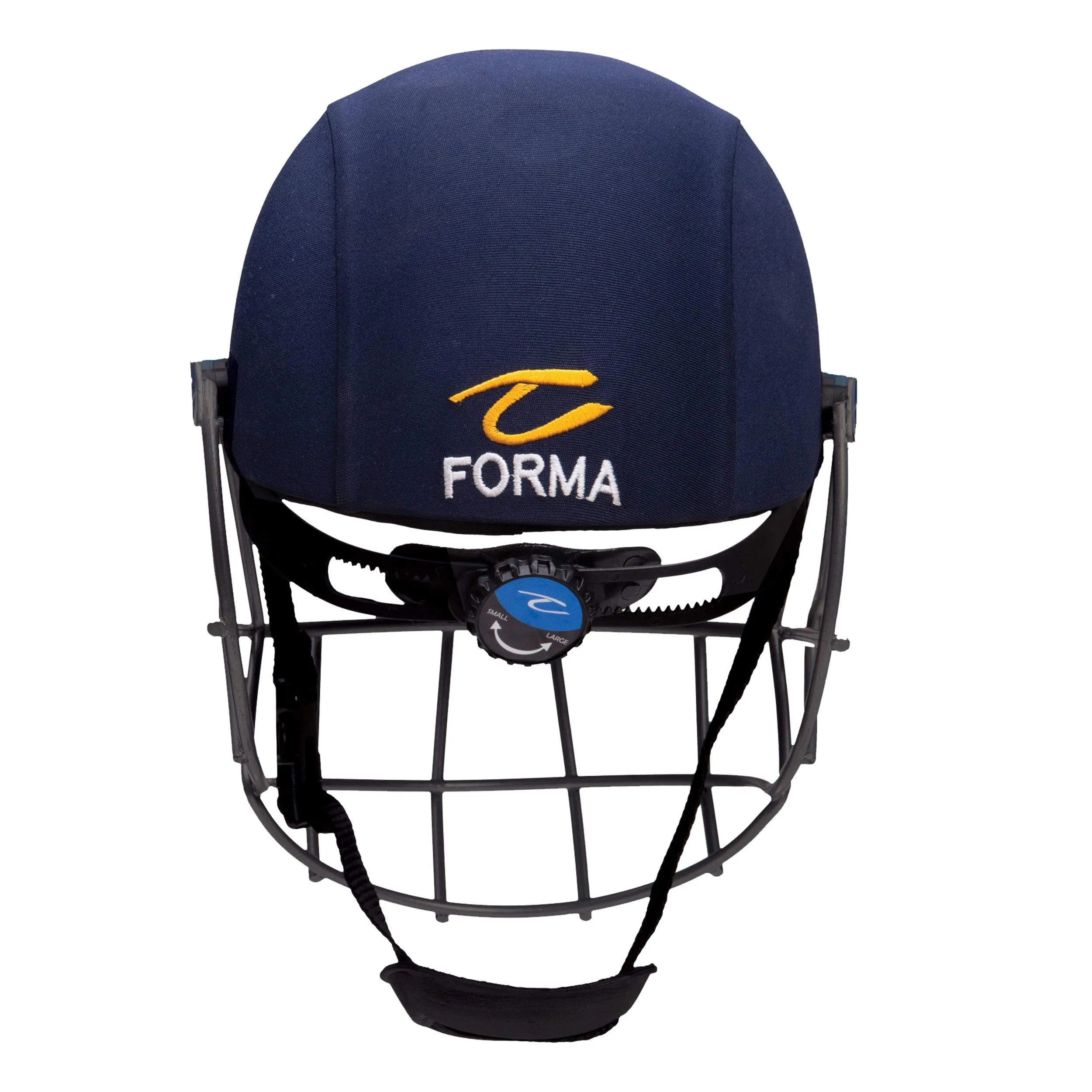 Gray Nicolls Forma Pro Axis Steel Helmet