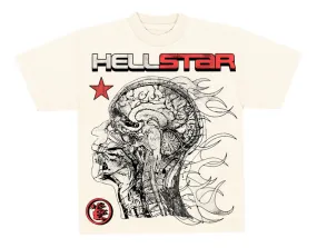 Hellstar - Cranium Tee