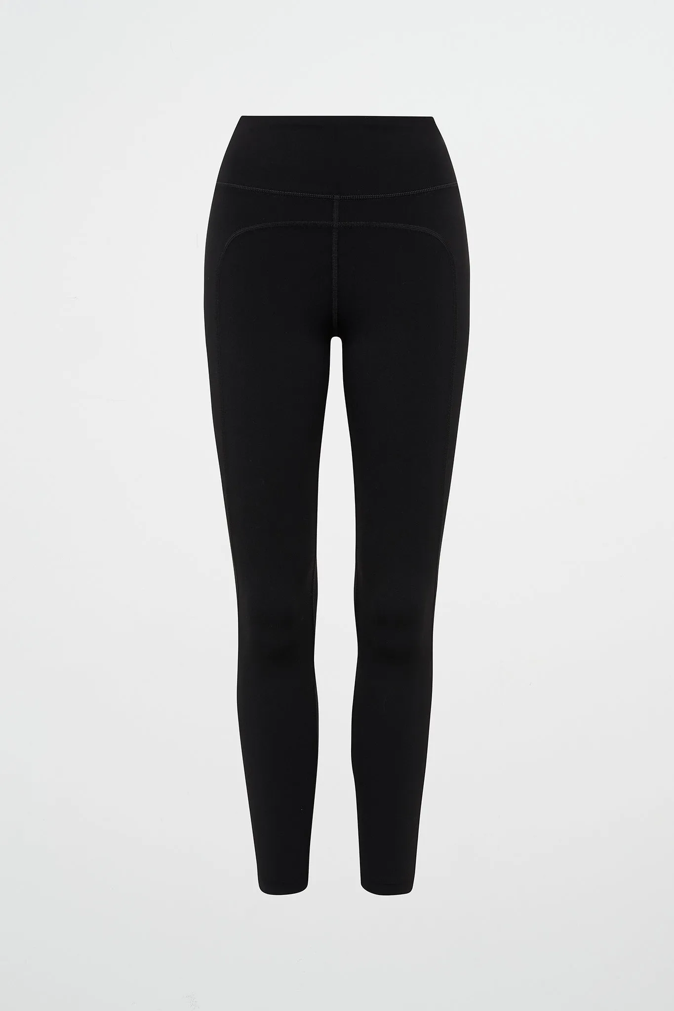 High Impact 7/8 Legging 223