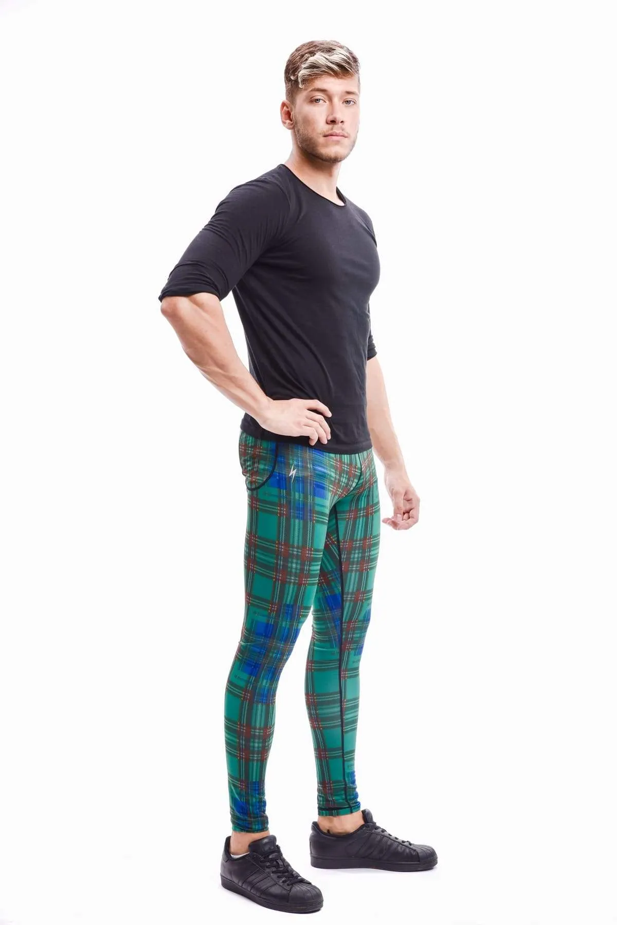 Highlander Meggings