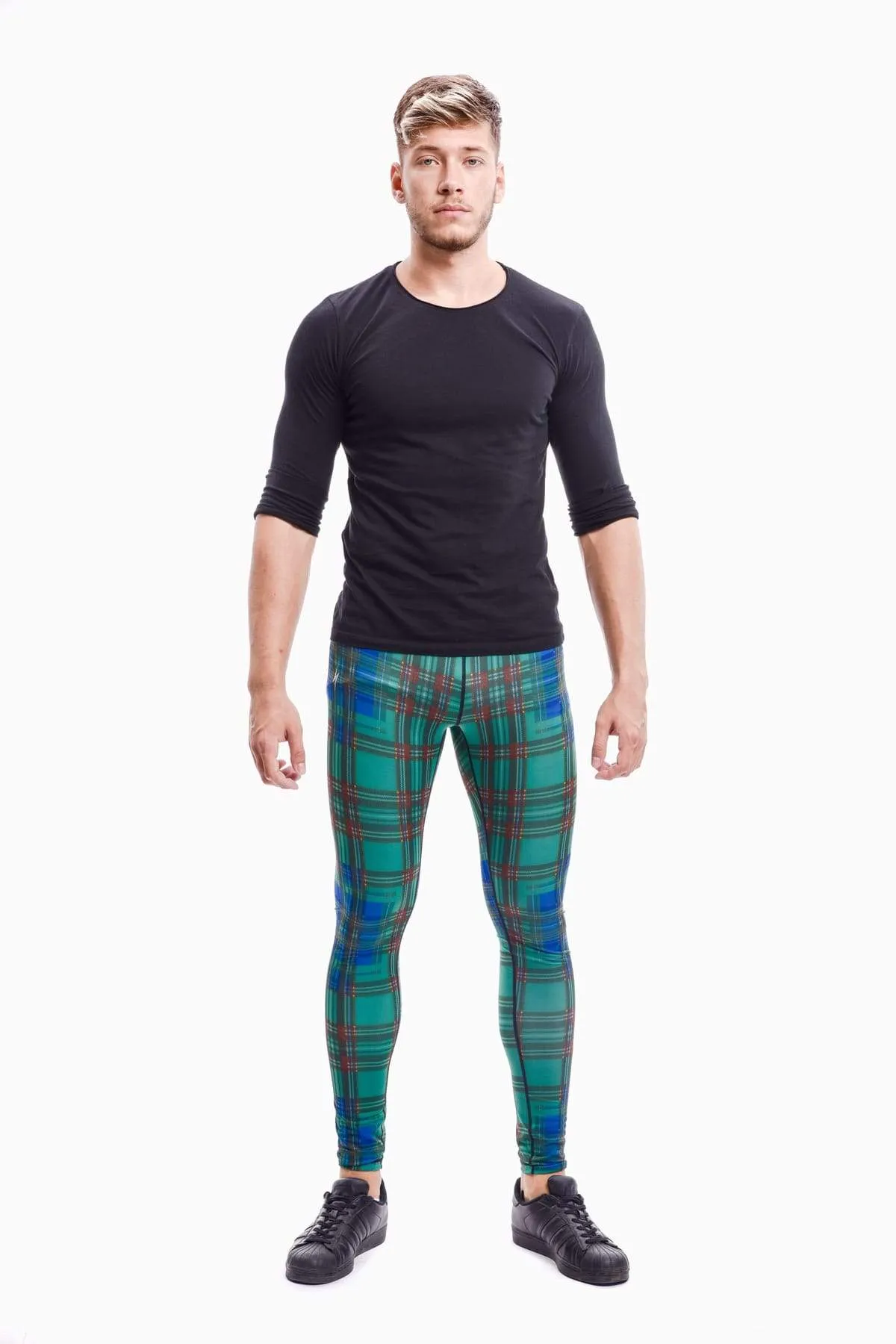 Highlander Meggings