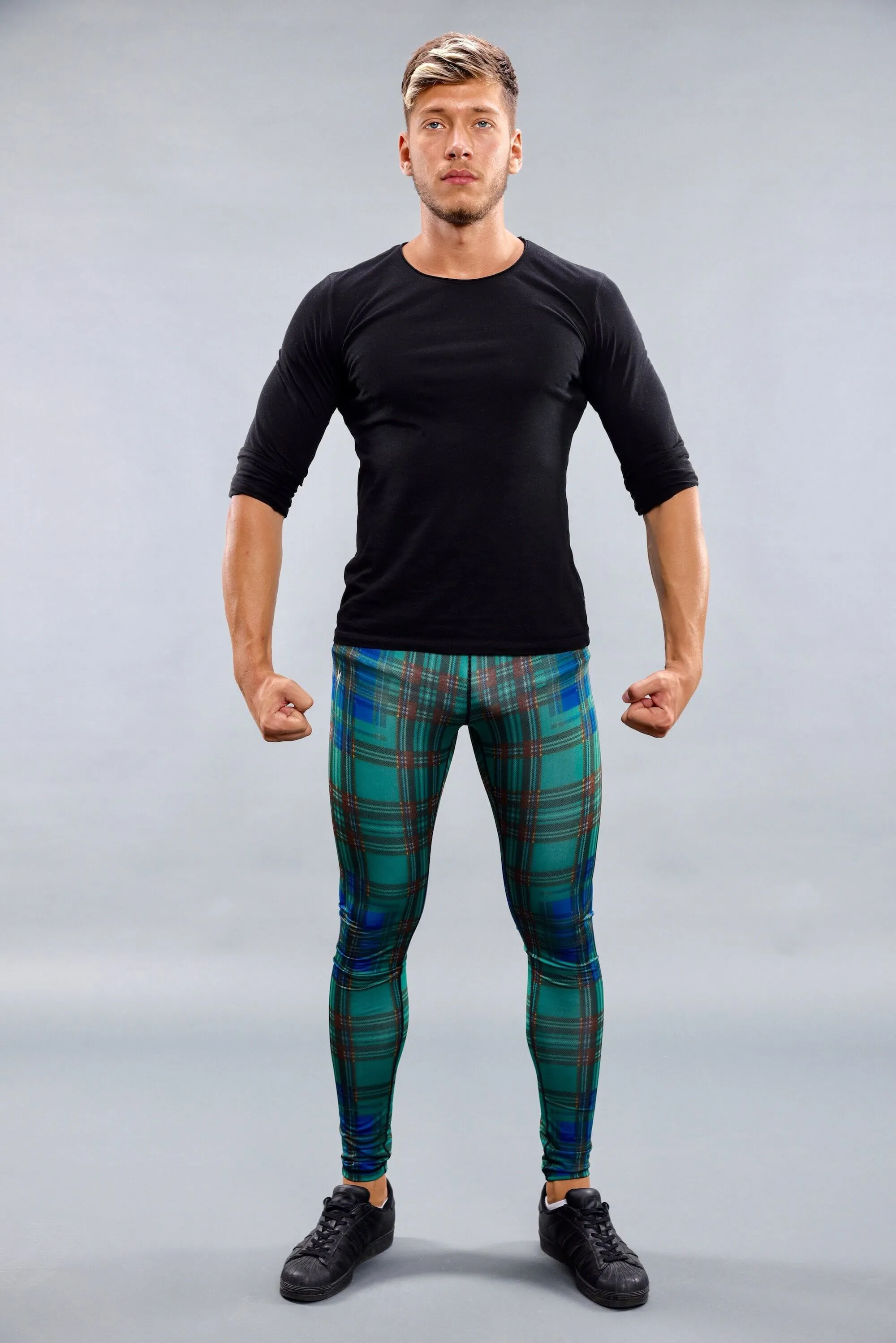 Highlander Meggings