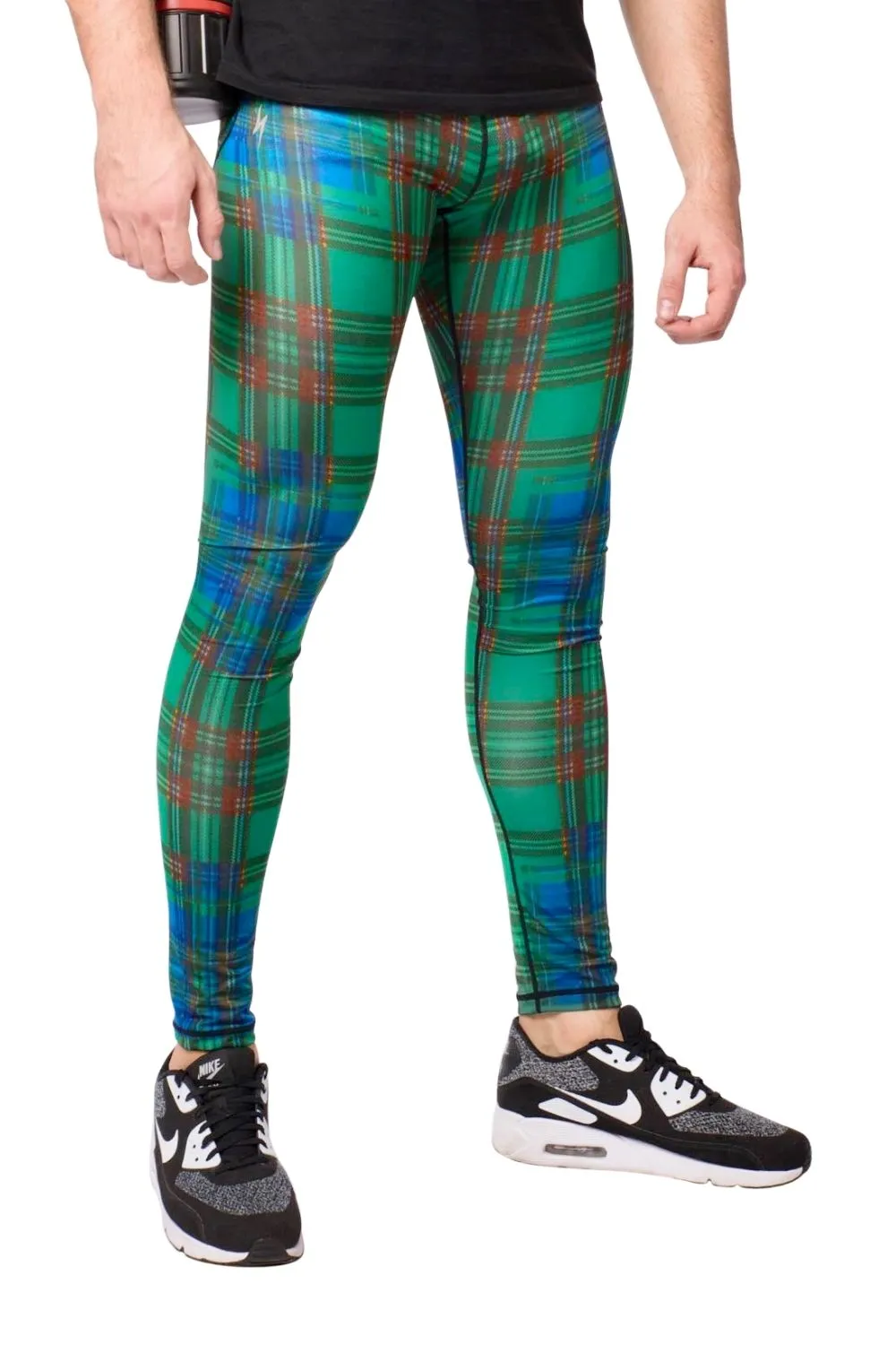 Highlander Meggings