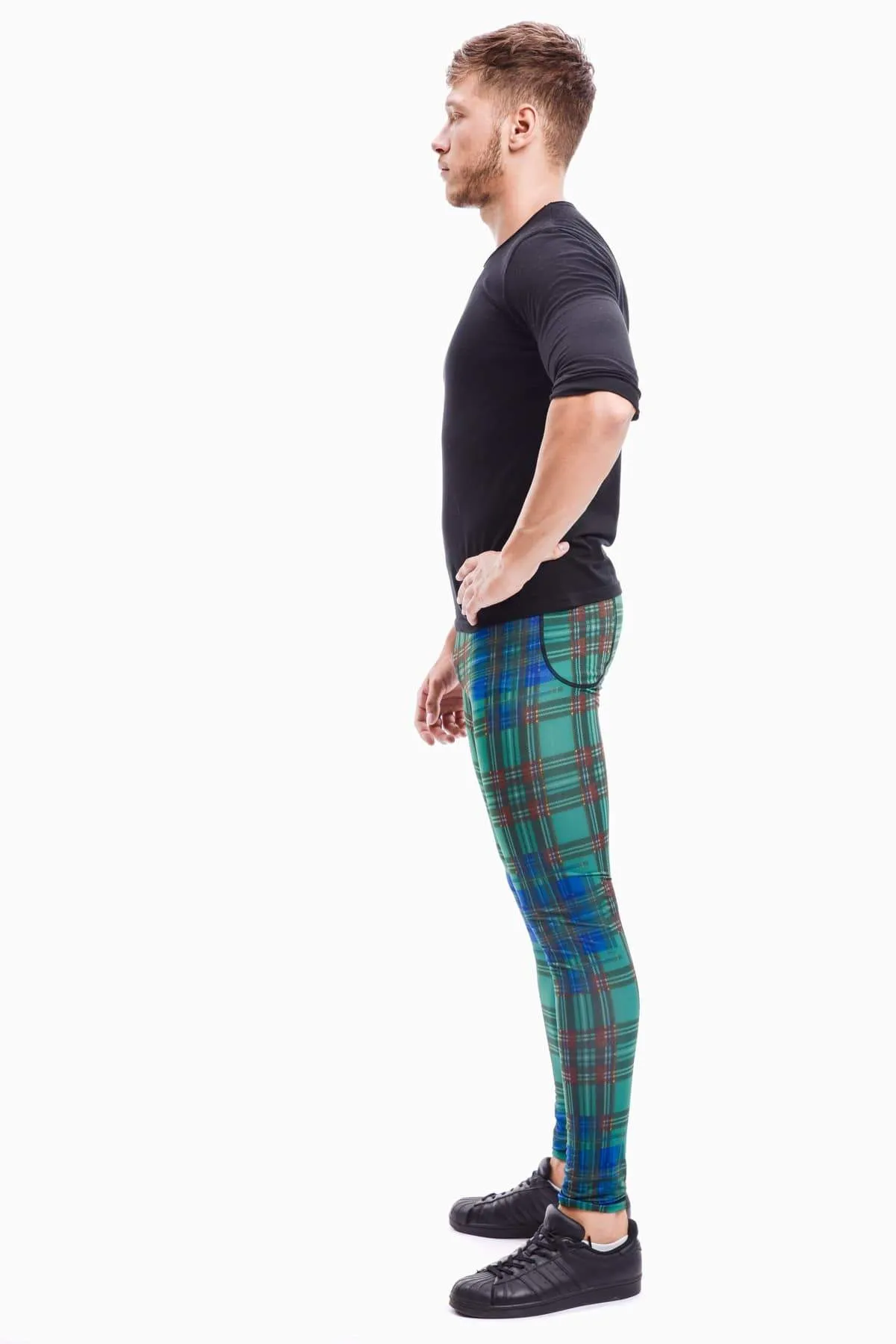 Highlander Meggings