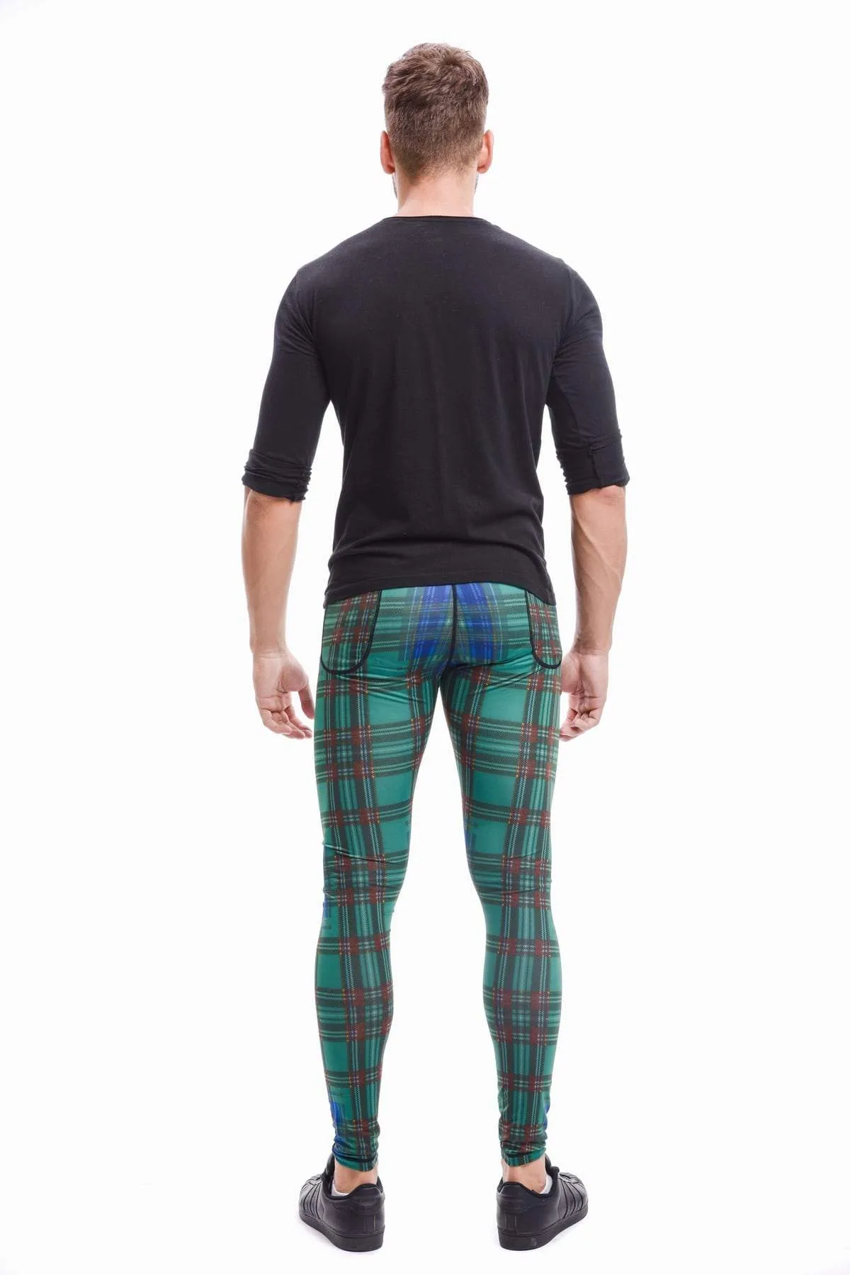 Highlander Meggings