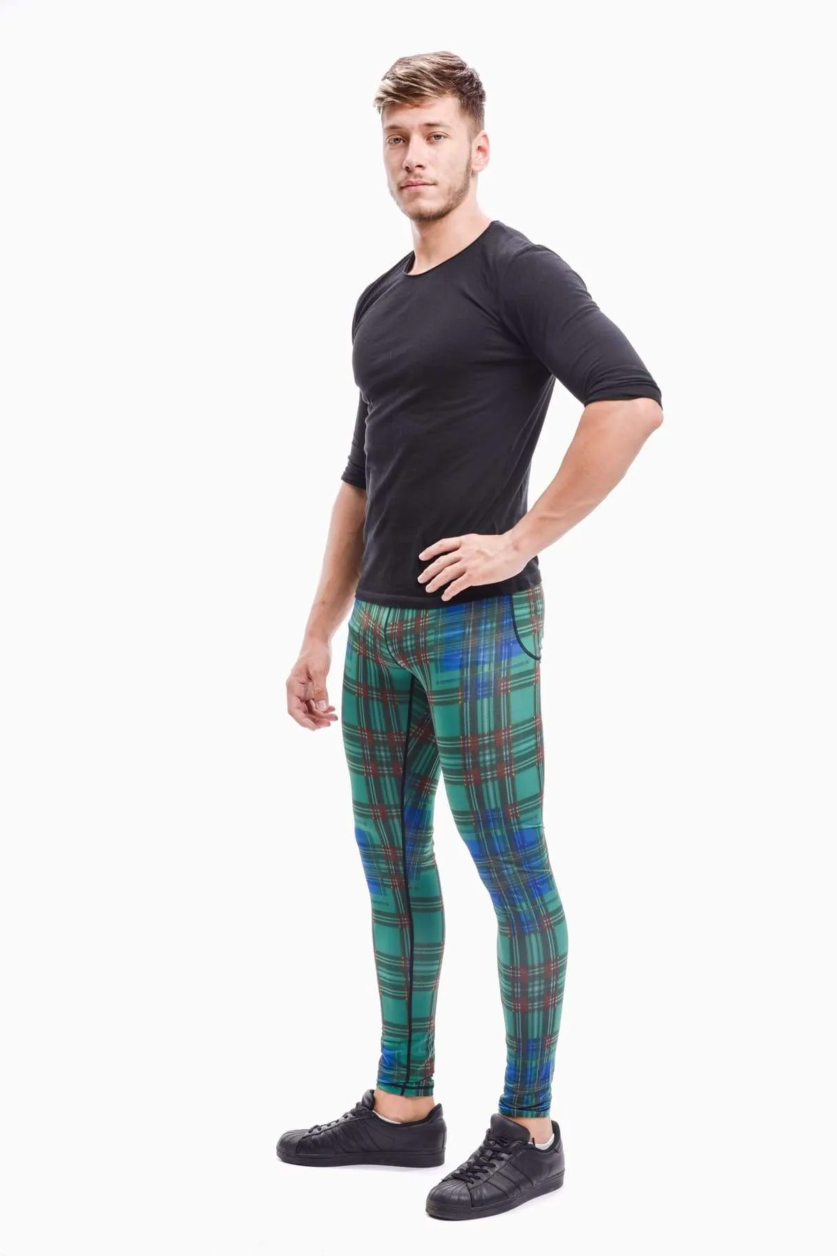 Highlander Meggings