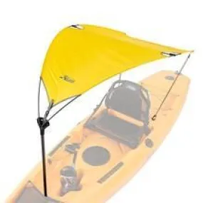 Hobie Bimini Sunshade (Yellow)