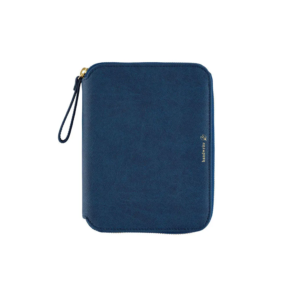 Hobonichi Techo Cover Original A6 -  Single Color: Lago