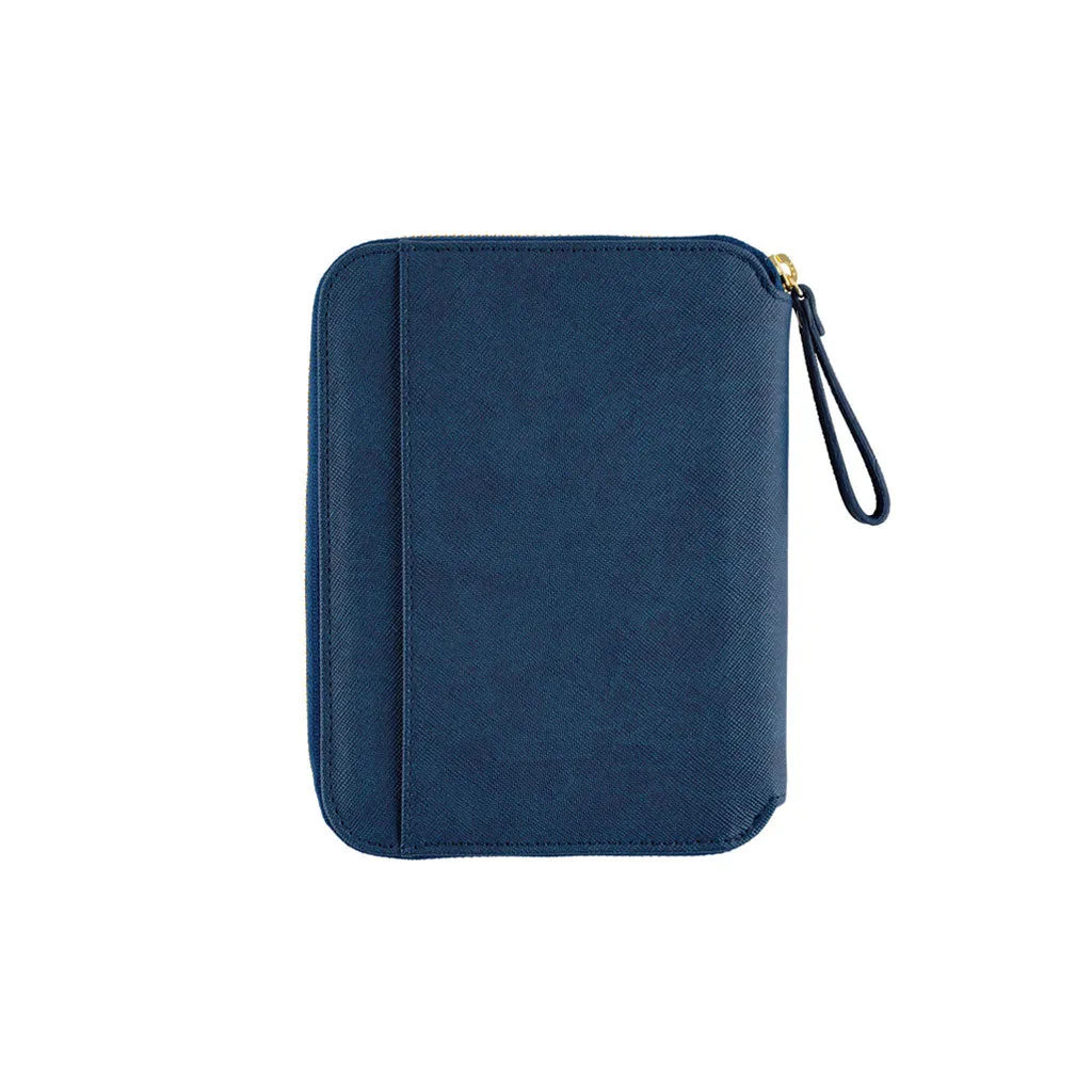 Hobonichi Techo Cover Original A6 -  Single Color: Lago