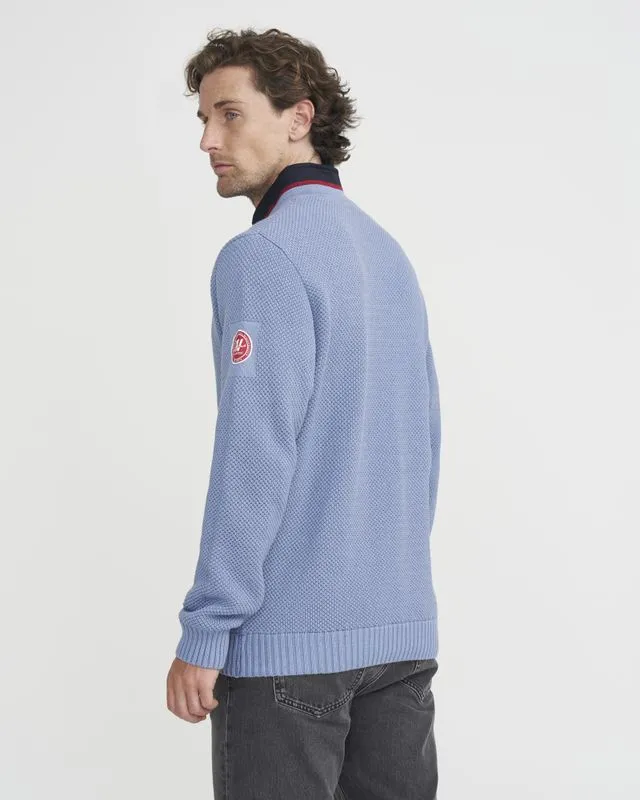 Holebrook Sweden Classic Windproof Jumper