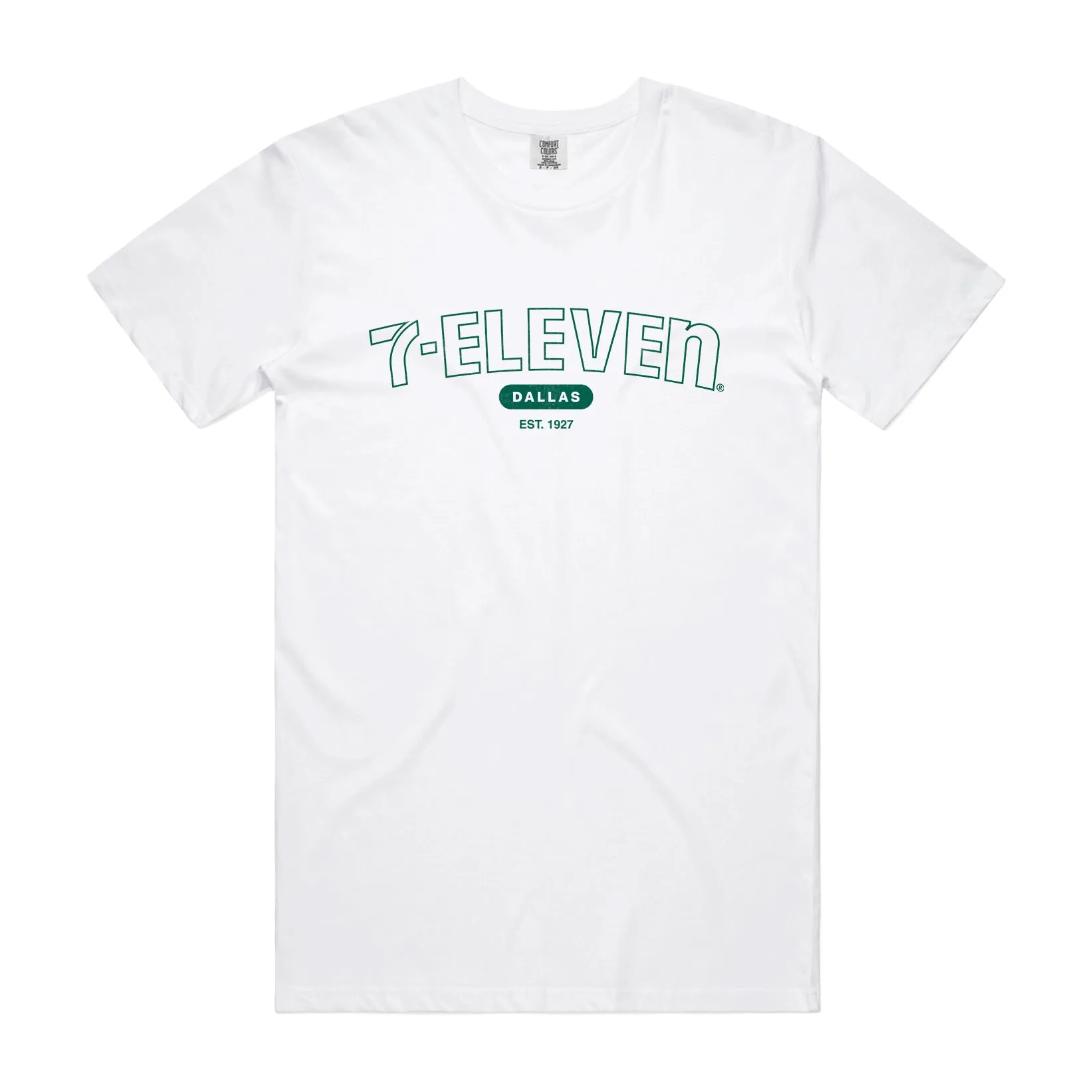 Hometown Tee