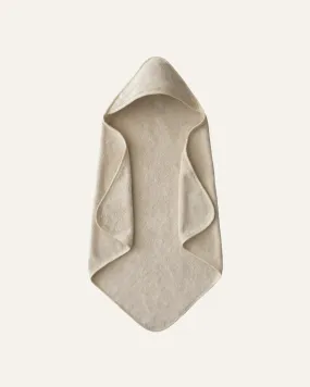 HOODED TOWEL