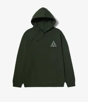 Huf Set Tt P/O Hoodie