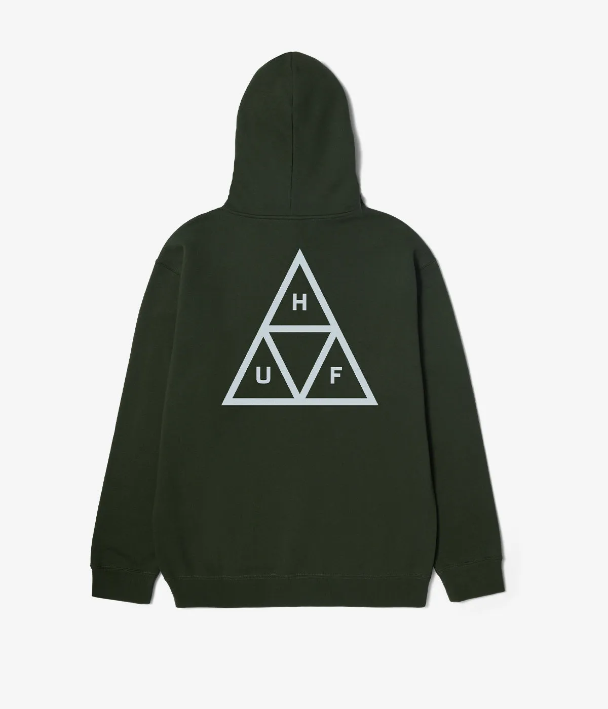 Huf Set Tt P/O Hoodie