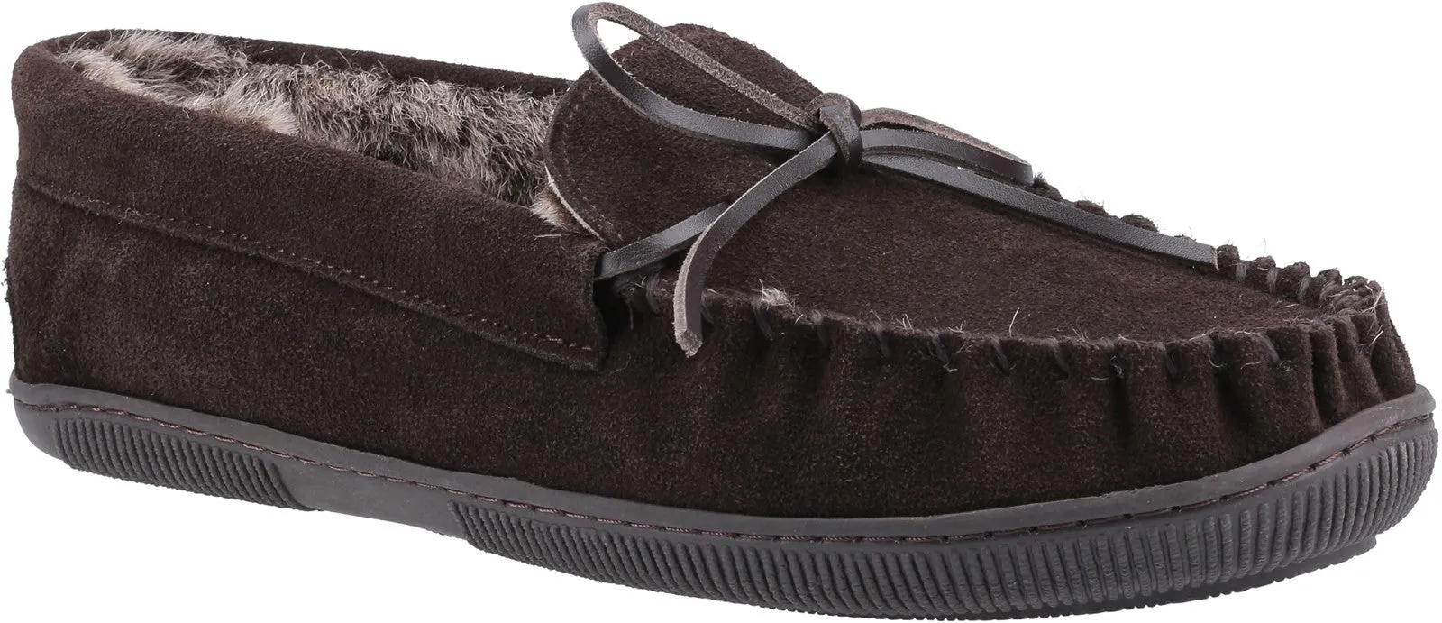 Hush Puppies Ace Slip On Slipper