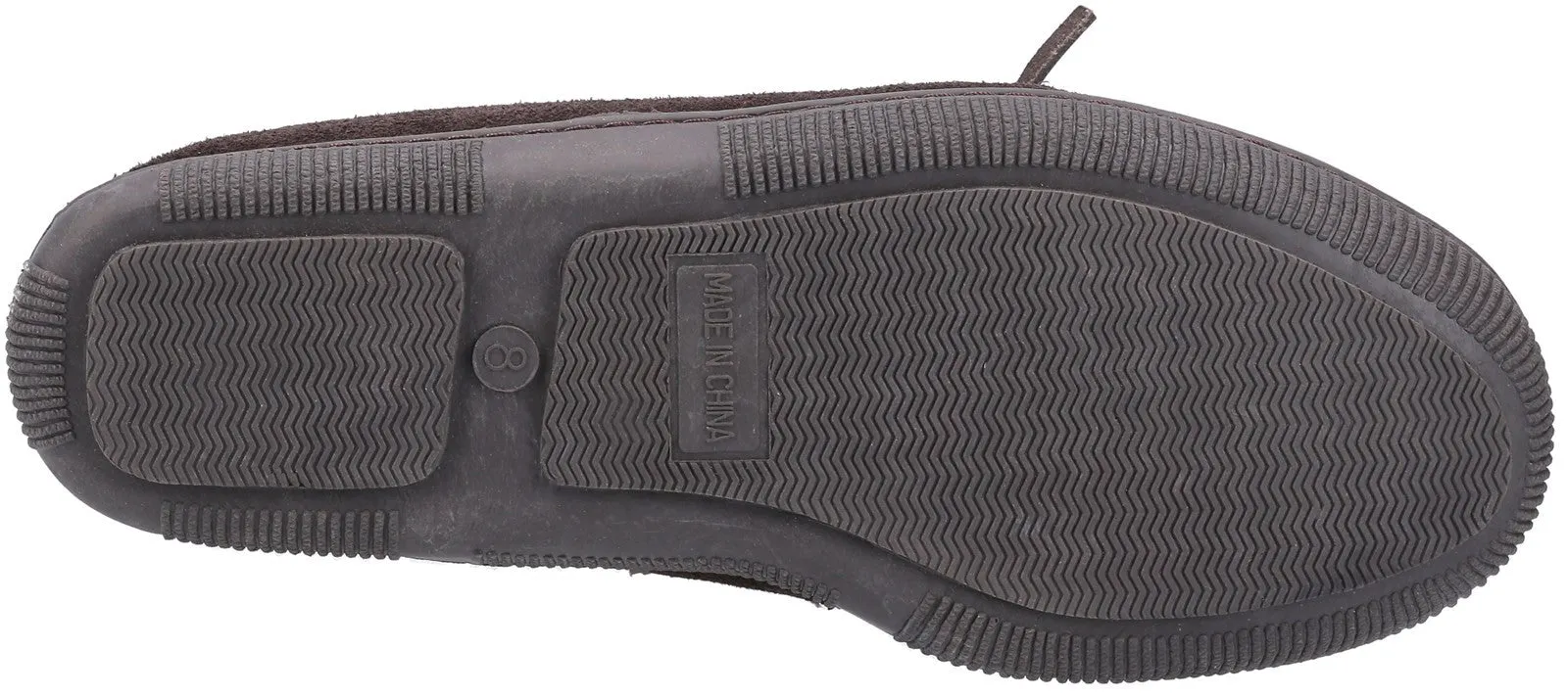 Hush Puppies Ace Slip On Slipper