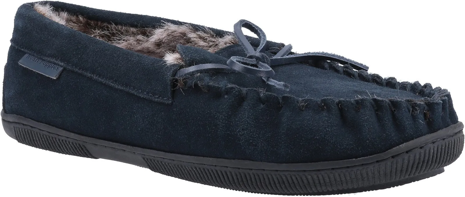 Hush Puppies Ace Slip On Slipper