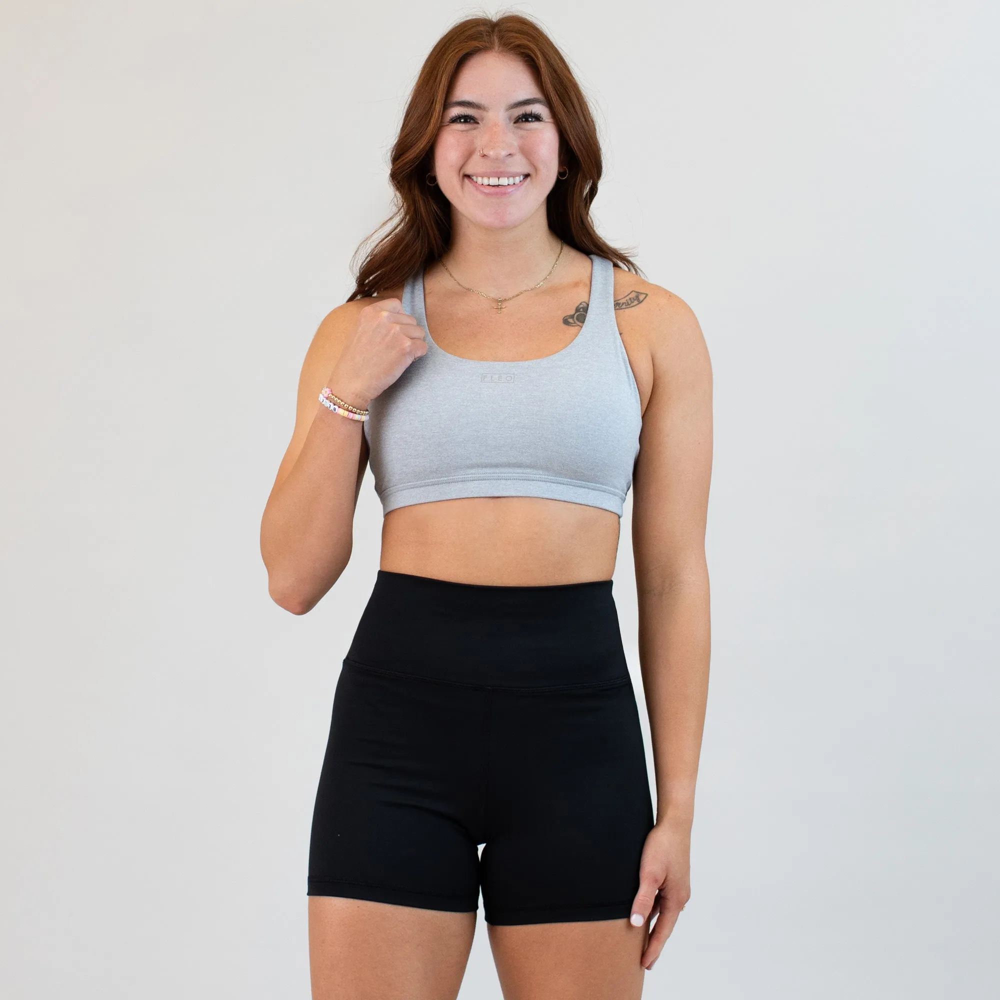 Isla Sports Bra - Medium Support