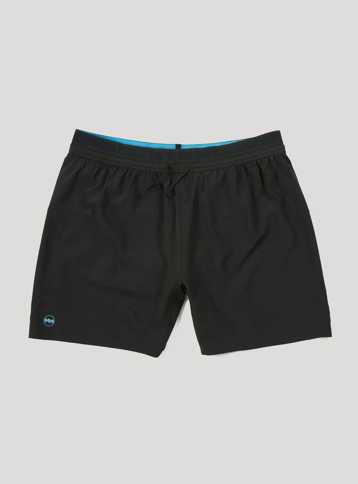 Janji Men's 5" AFO Middle Short